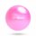 Fitness labda - FitBall edzőlabda 85 cm - GymBeam fényes pi