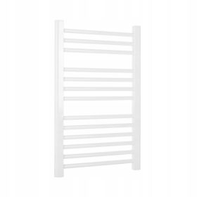   Warmtec vizes fürdőszobai radiátor 267 W 450 x 720 mm fehér