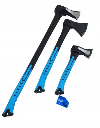  JOBIextra fejsze 85 cm 2,2 kg