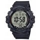  CASIO FÉRFI ÓRA MRW-200H-1BVCF (zd147a) + DOBOZ