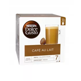 Nescafe Dolce Gusto Cafe Au Lait 30 kapszulák