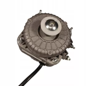   Fürdőszoba ventilátor - VENTILÁTOR MOTOR HŰTŐKONDENZÁTORHOZ 16W 230V