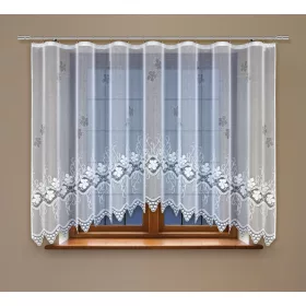 Kész függöny - Klasszikus jacquard függöny 400 cm x 160