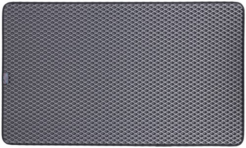 Macska WC - Macska alom padja egy macska 74x44cm -hez