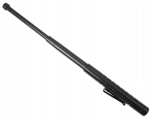 Teleszkópos bot - ESP kompakt teleszkópos baton megkeményedett 16 '' fekete