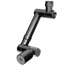   Konyhai csaptelep - 1440-ES FORGÓCSAPOS LEVEGŐZŐ SZŰRŐVEL CSAPHOZ