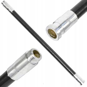   Védőburkolat a szerszámokhoz - PÁNCÉR BURKOLAT A DEDRA PANSAM CSISZOLÓ KÁBELHEZ