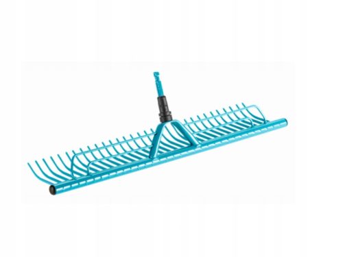  Gardena gereblye fém 60 x 1 cm