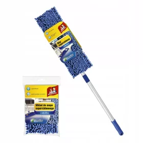   Padlómosó - Jan szükséges MOP Super -Corroste MikRoFiber +hozzájárulás