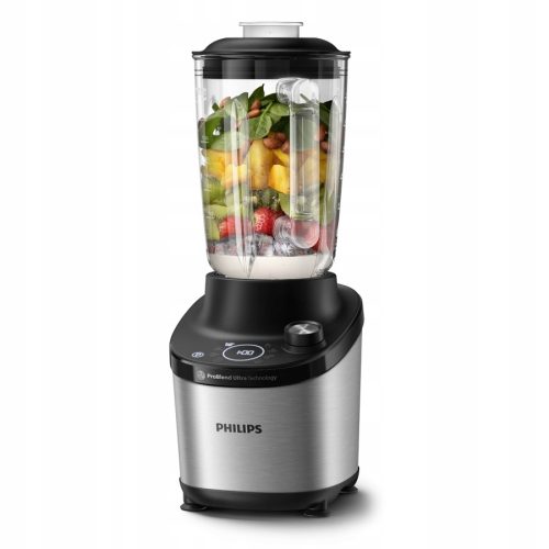 Koktél mixer - Philips HR3760/00 üvegkapcsoló turmixgép