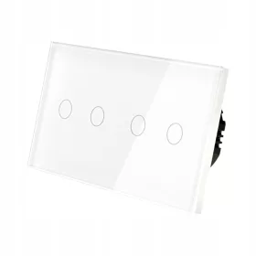 INDUAL MT-2g1+MT-2g1-157-W fehér