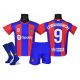 Kosárlabda ruhakészlet - Adidas gyermekek futball -ruhája - 164 cm