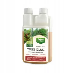  Targer növényvédő szer 250ml