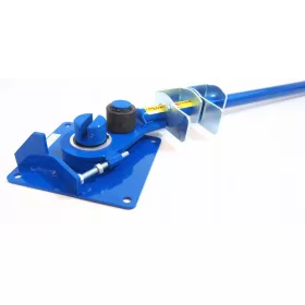   PPM Paweł Achranowicz GP-105 hajlítógép rudakhoz és kengyelekhez