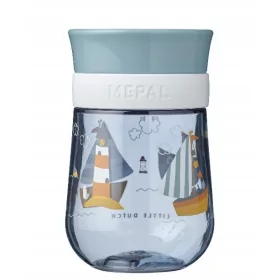  MIO SAILORS BAY EDZŐ BÖGRE 300ML MEPAL