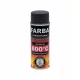 Egyéb tartozékok kazánokhoz - Omnipho -rezisztens spray -festék 400 ml Hans antracit 800 ° C