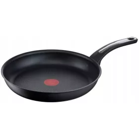   Serpenyő - Tefal Selection hagyományos serpenyő 28 cm, titán