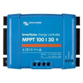  Victron Energy SmartSolar MPPT 100/30 töltésvezérlő