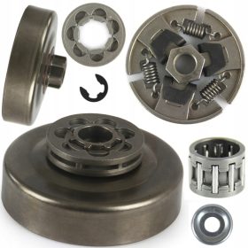   Kuplung dob - Tengelykapcsoló dob + stihl MS 170 180 230 250 tengelykapcsoló