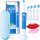  Oral-B Vitality 100 elektromos fogkefe 5903818960069