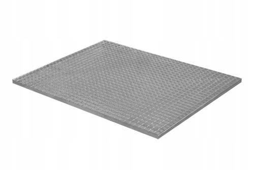 Wema rács 1300X1000 mm Lapos. 30X2 horganyzott