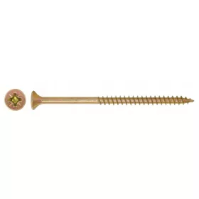 Facsavar sárga 6x130MM részvastagság 5kg