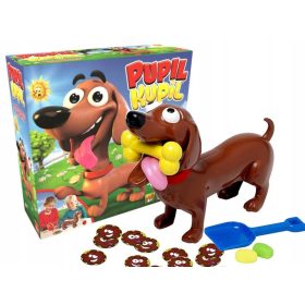  Goliath Games Pupil Kupil társasjáték