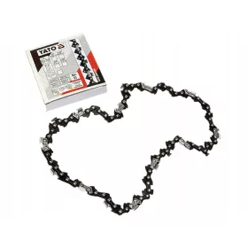   Fűrészlánc - Yato vágási lánc egy 3/8 fűrészhez 1,3 mm -es 40 cm 57 cellához