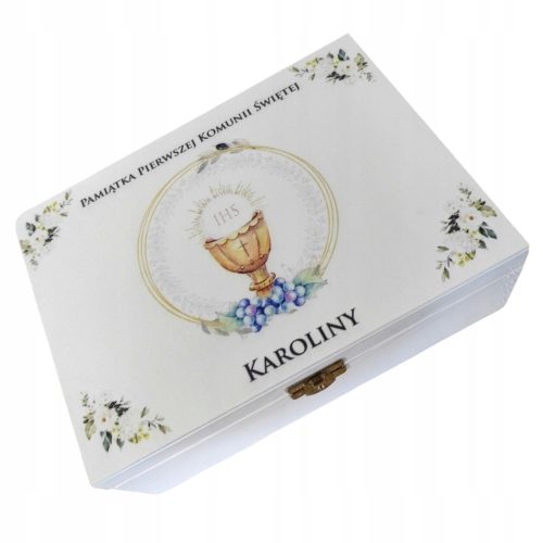  úrvacsorai ajándék, ajándékdoboz, nyomat