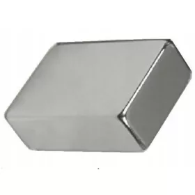 Neodímium lemezmágnes 100x50x20 erős neodímium