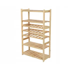  Fapolc az LSR kamrához, 7 polc, Nat