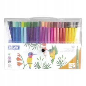   Jelölők gyerekeknek - Mepal pop-up palack campus 400 ml fagyasztott palack 400