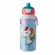 Tizedik doboz, üveg - Mepal Bidon Kids Pop-Up Campus Unicorn palack