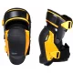 ToughBuilt GelFit Fanatic gélvédő térdvédők