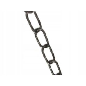 Fonott lánc 30 m - 2,5 mm szín