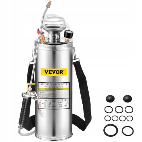  Kézi permetező Vevor 10 l