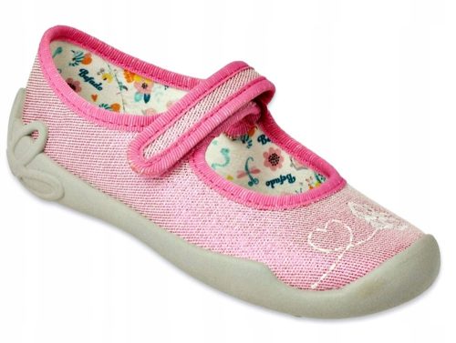 Gyermek papucs - Befado 114x493 Ballerinas papucs (25-30)