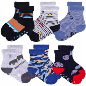   Gyermek zokni, térdzokni - GYERMEK SZETT, SZOKNYA KAPCS, cső garbó, 2-6 ÉVES