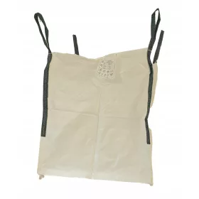 Big Bag 90x90x100 1000KG-os kertfelújítási törmelék