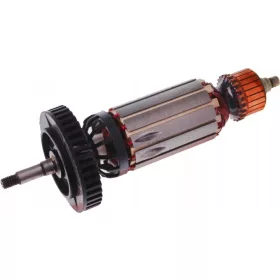Rotor GTool 23-001 a Metabo W7-125 sarokcsiszolóhoz