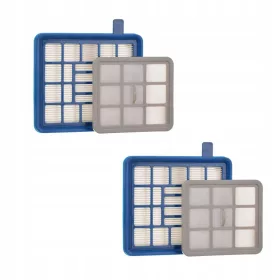   Szűrő - HEPA szűrő a ZELMER QUIQO POWER VC3100 ZVC315 -hez