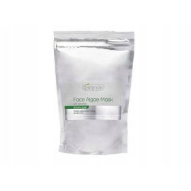  Bielenda Face Program 190 g algás arcmaszk