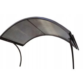 Akrol ajtó ernyő 70 cm x 150 cm