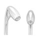 Zuhany készletek - Ferro Basic Chromium Wall Washbasin csaptelep