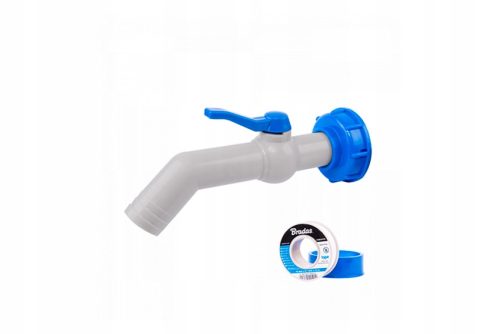  Bradas IBCS60-GTM451025 csaptelep