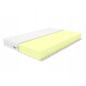   Ifjúsági ruhásszekrény kézműves fehér 90 cm -es polcrúd