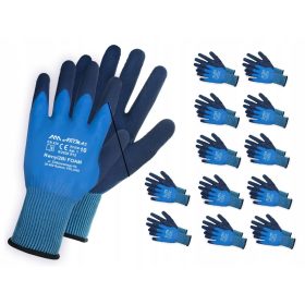 ART.MAS Rwnyl2Bi Foam kesztyű 8-as méret - M 12 pár