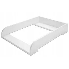   Kemény cserebetét - Merev váltó asztal a malm ikea 70x50cm fiókos mellkasához