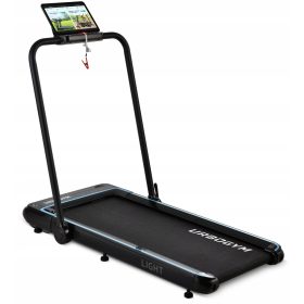  Urbogym Light elektromos futópad 100 kg-ig