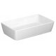 Fürdőszobai mosdók - Cersanit City Ceramic Washer 60x36 cm